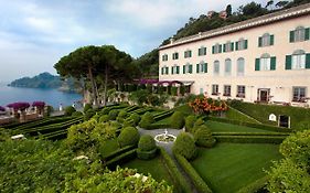 Cervara Abbey